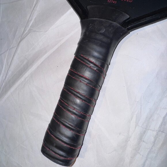 Franklin Pickleball Jet Paddle Set of 2 52743 - Picture 8 of 8